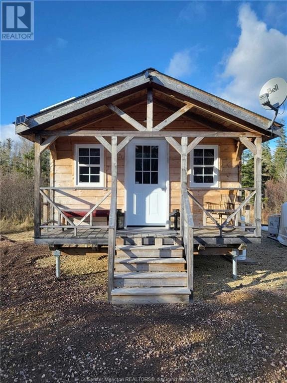 2207 Route 933 Memramcook East, New Brunswick Houses for Sale