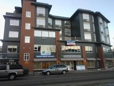 Carmel Place #511