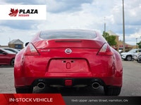 Check out this 2019 Nissan 370Z Coupe while we still have it in stock! *You Can't Beat the Price wit... (image 4)