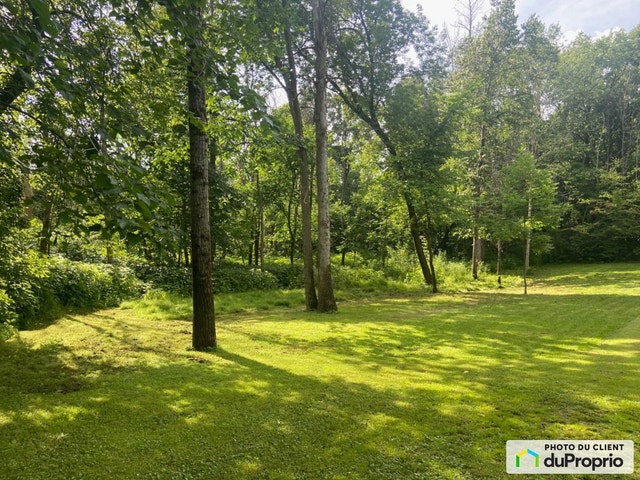 $435,000 - Residential Lot for sale in St-Colomban — photo 3