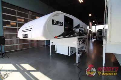MVSA #40458 See Dealer Website for Details. 2026 LANCE LANCE 650 ...