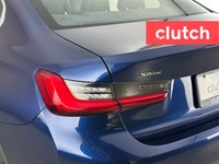 Brake Assist, Auto Dimming Rearview Mirror, Front Heated Seats and more! Clutch is the largest onlin... (image 9)
