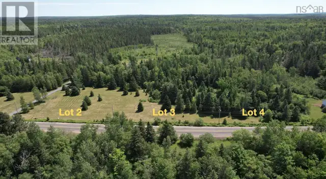 700 307 Highway Wentworth, Nova Scotia in Land for Sale in Truro - Image 3