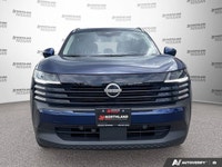 Heated Steering Wheel | Automatic Climate Control | Apple CarPlay | Android Auto | Wireless Charging... (image 9)