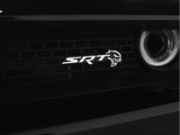 This 2018 Dodge Challenger SRT Hellcat is a Canadian vehicle with low kilometers and a clean Carfax... (image 9)