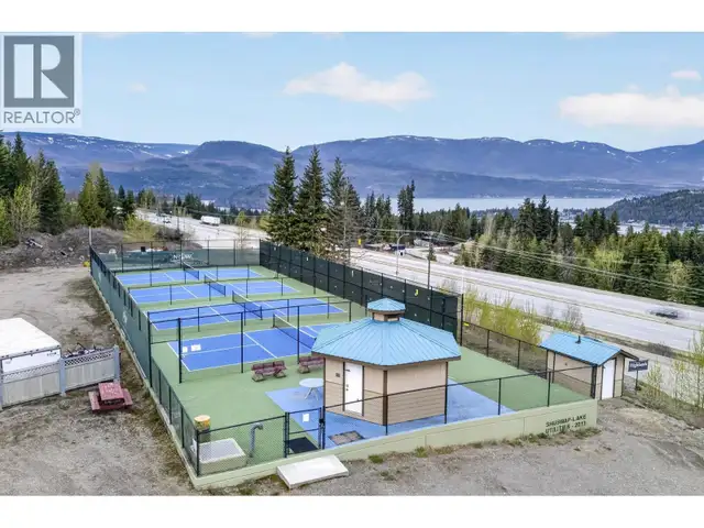 62 Highlands Drive Blind Bay, British Columbia in Land for Sale in Kamloops - Image 14