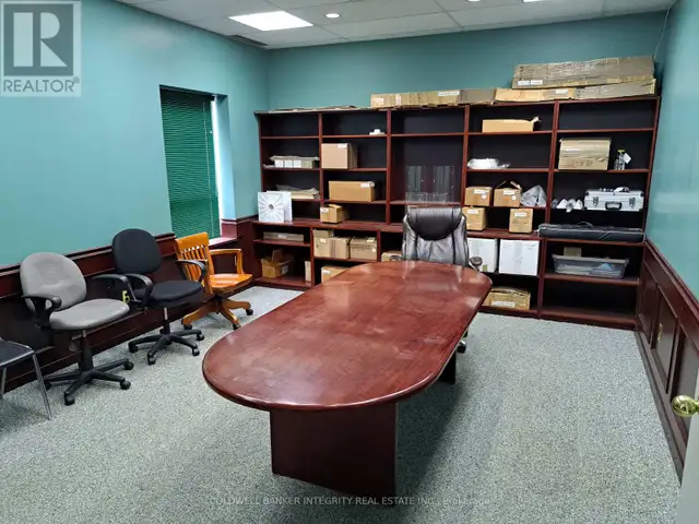 1-4 - 1050 COOKE BOULEVARD Burlington (LaSalle), Ontario in Commercial & Office Space for Sale in Oakville / Halton Region - Image 4
