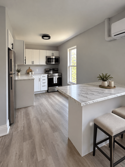 $1,895/month + Utilities | 569 Sherbrooke St., Peterborough Looking for a modern, comfortable place...