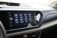 The 2022 Volkswagen Taos delivers modern styling, impressive fuel efficiency, and everyday versatili... (image 5)