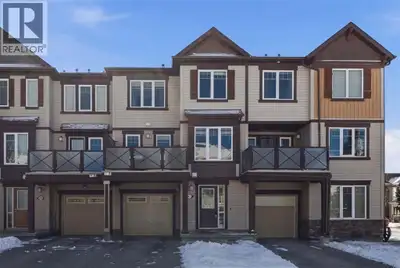 Welcome to this bright and beautifully maintained townhouse with NO condo fees located in the desira...