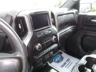2021 GMC Sierra 1500 Reg Cab 4x4, View more
