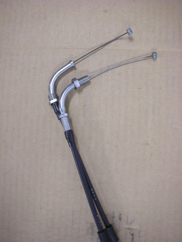 Used Throttle cables 1979 Honda CBX 17910-422-670 in Other in Stratford - Image 3