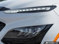 Unleash exhilarating performance with this striking 2022 Hyundai Kona N, finished in eye-catching So... (image 9)
