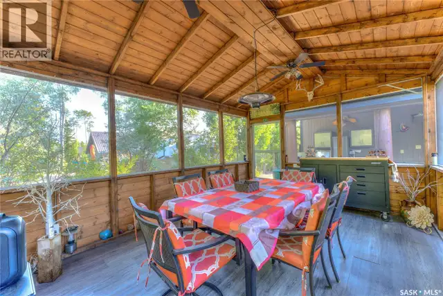 605 Cedar CLOSE Beaver River Rm No. 622, Saskatchewan in Houses for Sale in Meadow Lake - Image 39