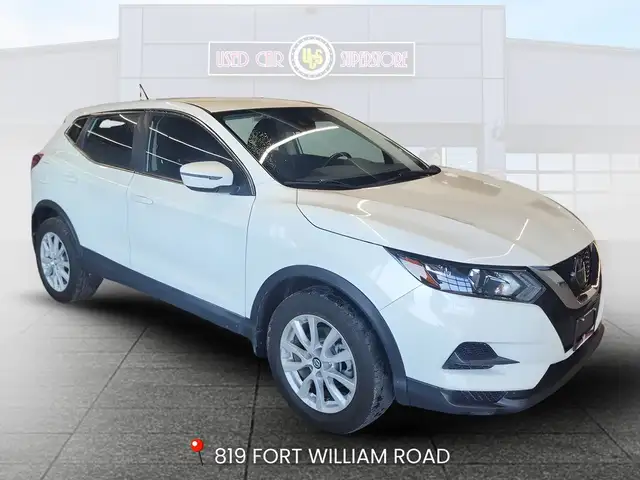 2023 Nissan Qashqai in Cars & Trucks in Thunder Bay - Image 2