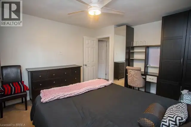 102 CENTURY HILL Drive Kitchener, Ontario in Houses for Sale in Kitchener / Waterloo - Image 16