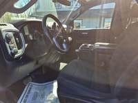 Price includes $1,000 finance credit. Price does not include fees or taxes. The 2021 GMC Sierra 1500... (image 9)