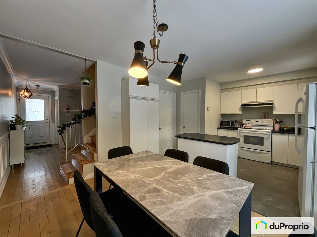 $525,000 - Semi-detached for sale in St-Vincent-de-Paul — photo 3