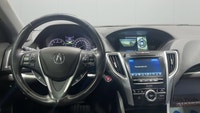 ADAPTIVE CRUISE CONTROL, AERIAL VIEW DISPLAY SYSTEM, BLIND SPOT MONITOR, HEATED STEERING WHEEL, LANE... (image 9)