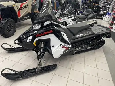 Engine Type: Horizontal In-line Displacement: 39.7 cu. in. (650 cc) Cylinders: 2 Bore x Stroke: Bore...