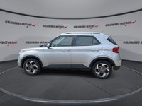 // ACCIDENT FREE!! // This used 2024 Hyundai Venue Ultimate w/Black Interior | Heated Steering is a... (image 4)