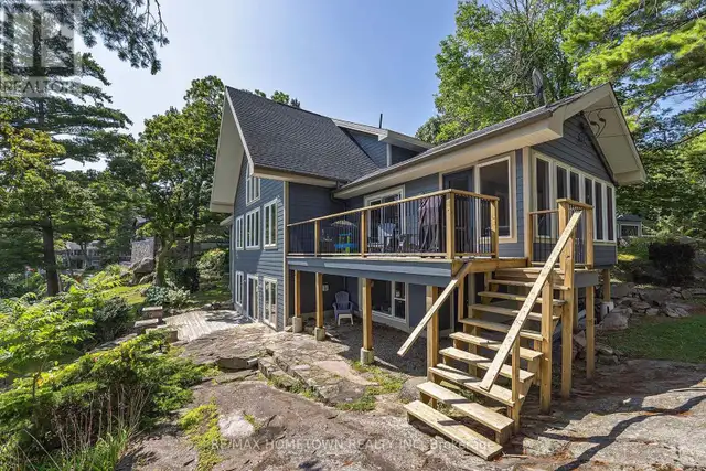 41 RIVERVIEW DRIVE Leeds and the Thousand Islands, Ontario62864390650754123