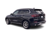 2022 BMW X5 xDRIVE40i AWD This X5 is a Carfax Verified Vehicle with No Accidents or Claims! Equipped... (image 5)