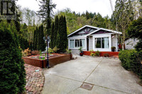 869 SEYMOUR BOULEVARD North Vancouver, British Columbia