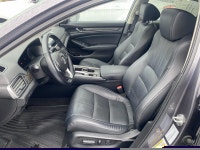 One Owner | Locally Owned - BC Vehicle | Remote vehicle start | Keyless entry | HondaLink | Bluetoot... (image 3)