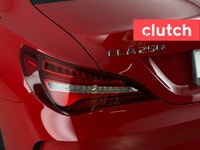 Push Button Start, GPS Navigation, Electric Parking Brake and more! Clutch is the largest online use... (image 9)
