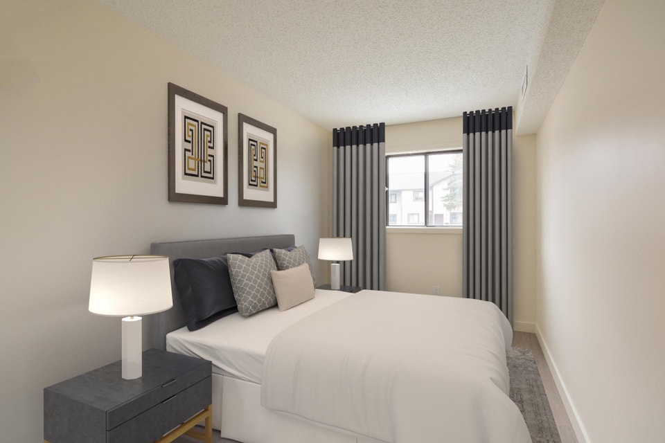 Pines Of Normanview - 2 Bedroom House for Rent 4