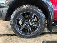 Welcome to Mann-Northway Auto Source. Command attention with this 2022 Ram 1500 Classic Warlock, pre... (image 9)