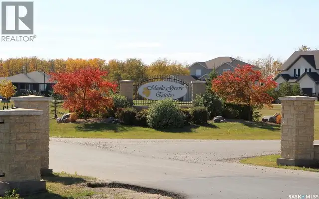 212 Maple Grove ROAD Orkney Rm No. 244, Saskatchewan in Land for Sale in Regina - Image 5
