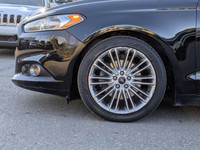 Check out this 2016 Ford Fusion SE while we still have it in stock! *You Can't Beat the Price with T... (image 8)