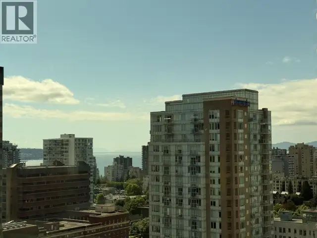 1607 989 NELSON STREET Vancouver, British Columbia in Condos for Sale in Vancouver - Image 32
