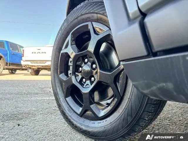 2024 Jeep Compass Trailhawk | Automatic High-Beams | Dual-Z in Cars & Trucks in Saskatoon - Image 11