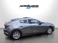 SAFETY INCLUDED Clean Mazda3 2.5L GT FWD 4Cyl with Automatic Transmission . Black on Red Leather Int... (image 5)