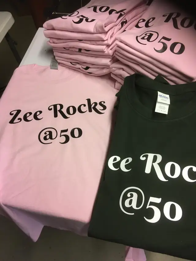 Custom printing Shirts Hats Hoodies Tees Sweaters in Multi-item in City of Toronto - Image 8