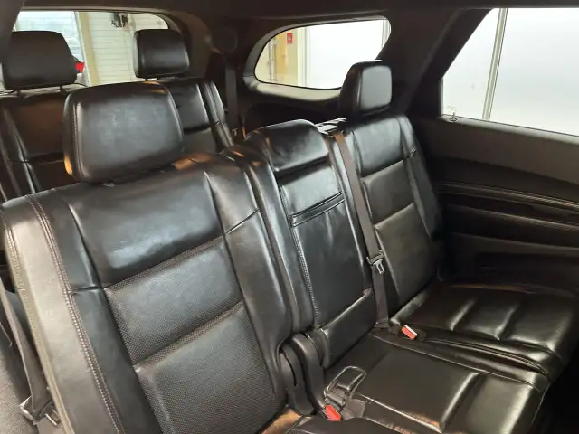 2021 Dodge Durango R/T Fresh Trade in Cars & Trucks in Regina - Image 32