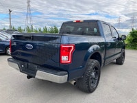 2017 Ford F150 XLT 4X4, Automatique, V8 5.0L, 214000Km, Groupe Electrique Complet, Cruise Controle,... (image 4)