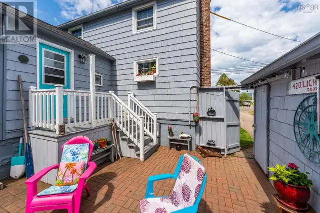 154 South Street Bridgetown, Nova Scotia in Houses for Sale in Annapolis Valley - Image 36