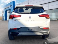 Saskatoon Motor Products - Recent Arrival! 2024 Buick Encore GX Preferred - Certified. GM Certified... (image 4)