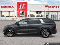 *The listed price reflects a financing offer and includes a $1,500 rebate.* *WATERLOO HONDA'S **PRE-... (image 2)