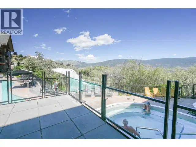 13011 Lakeshore Drive S Unit# 370 Summerland, British Columbia in Condos for Sale in Penticton - Image 30