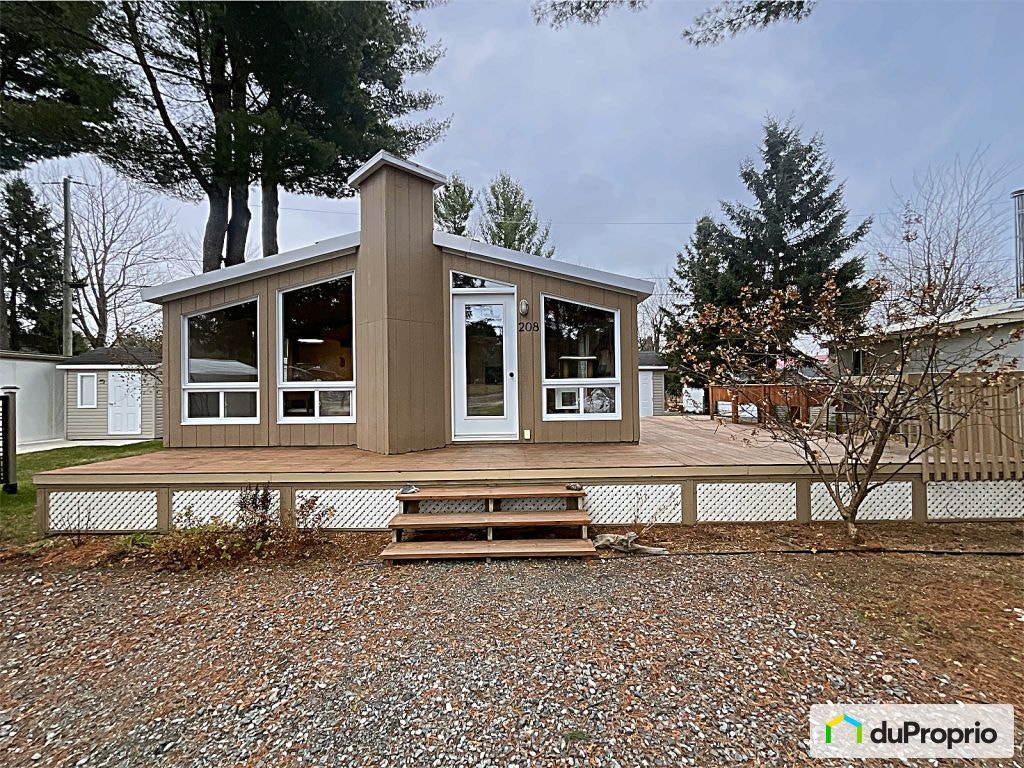 $229,900 - Bungalow for sale in St-Isidore — photo 3