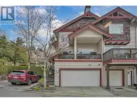 73 15 FOREST PARK WAY Port Moody, British Columbia