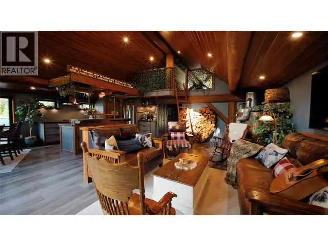 475 Bluenose Road Coldstream, British Columbia in Land for Sale in Vernon - Image 9