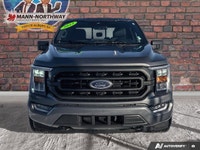 Welcome to Mann-Northway Auto Source. Ready for whatever the Canadian landscape throws its way, this... (image 8)