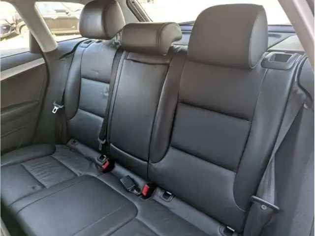 2012 Audi A3 Progressiv5407141012399923213