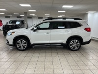 Among three-row midsize SUVs, the 2021 Subaru Ascent Limited stands out by pairing true all-weather... (image 2)